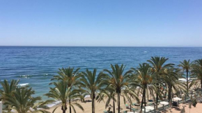 Las Palmas 1, Marbella